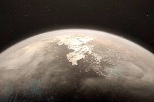 Close new Earth-size world, where year lasts under 10 days