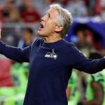 Overcoming injuries may be a tall task for Seahawks