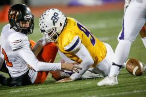 Monroe football’s historic season ends with loss to Sumner
