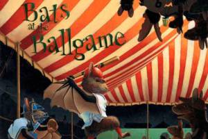 Did you know? Bats edition