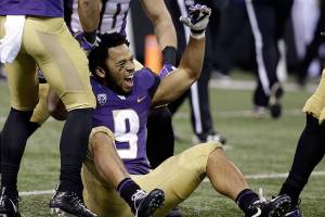 No playoff berth at stake, but Apple Cup has plenty to offer