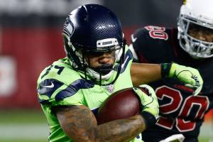 Seahawks won’t abandon sickly run game, Carroll says