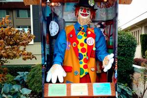 Scarecrow Festival names winners