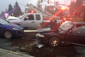 Meth might have played role in fatal Lake Stevens crash