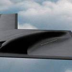 Pentagon inspector general praises secret $80 billion bomber