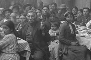 Celebrate Native American Heritage Month with reads, listens