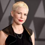Michelle Williams is one of those features in People Magazines 2017 Most Beautiful People. (Photo by Jordan Strauss/Invision/AP)