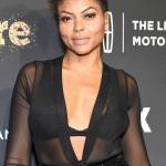 Taraji P. Henson is one of those features in People magazines 2017 Most Beautiful People. (Anthony Behar/Fox/PictureGroup/Sipa USA)