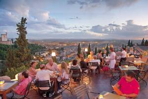 South Spain’s big three: Granada, Cordoba, and Sevilla