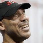 Trump calls father of freed UCLA player an ‘ungrateful fool’