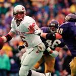 Even 2 decades later, 1997 Apple Cup still resonates