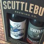 Beer of the Week: Scuttlebutt’s Barrel-aged Belgian Winter