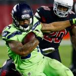 Seahawks need Rawls to do the unthinkable — slow down