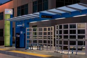 Community Transit starts construction on Green Line stations