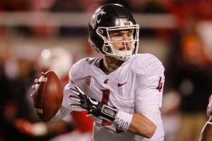 Pac-12 North title on the line for WSU in Apple Cup