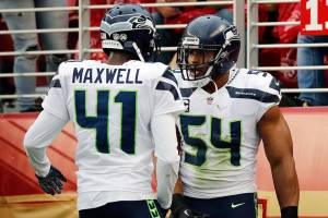 Seahawks notebook: Wagner turns in another stellar effort