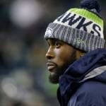 Seahawks rule Kam Chancellor out for the rest of season