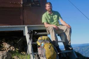 The impact of social media on pristine wilderness