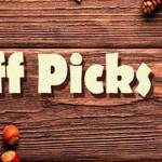 Find the Everett Public Library staff selections for the best reads of 2017. (Everett Public Library image)