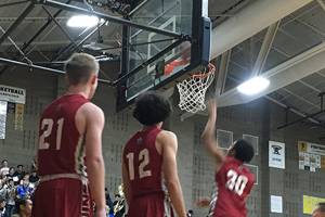 Tuesday’s prep boys and girls basketball results
