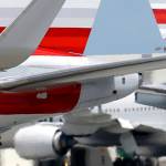 Glitch has American Airlines lacking pilots during holidays