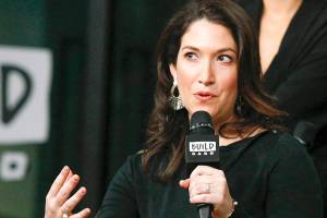 Zuckerberg’s sister says she was harassed on Alaska flight