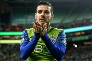 Sounders to play for 2nd straight MLS championship