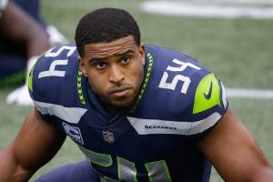 Wagner has become foundational player for Seahawks