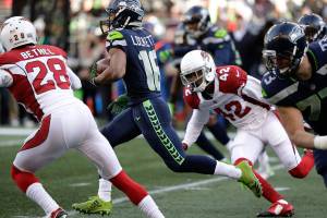 Seahawks notebook: Veteran players bracing for changes