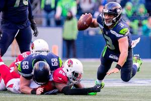 Another stumbling start for the Seahawks’ offense