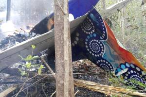 10 from U.S., 2 locals killed in Costa Rica plane crash