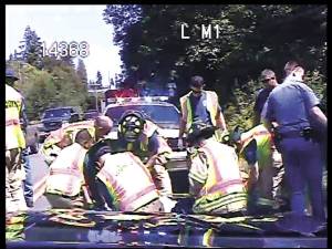 Parents of man who died during WSP chase still have questions