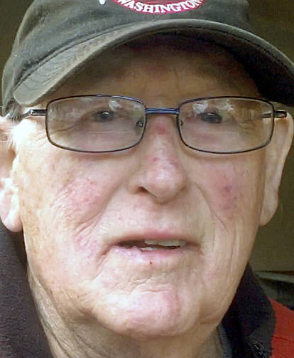 Dan ODonnell (Sue Misao / The Herald)