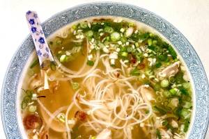 A year of fancy, messy, delicious dining in Snohomish County