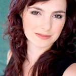 Soprano Kristin Vogel will perform with Cascade Symphony Orchestra Sunday and Monday evenings in Edmonds.