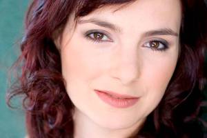 Holiday Pops concert to showcase soprano Kristin Vogel