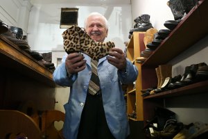 Spirited and strange: A look back at The Herald’s features of 2017