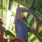 Now hiring: Younger factory workers, at Boeing and elsewhere