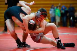 Prep wrestling: Five storylines to follow this season