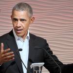 Obama: Use correct punctuation, and ‘think before you tweet’