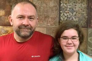 Student saved by custodian’s Heimlich maneuver