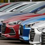 Black Friday deals boost US auto sales in November