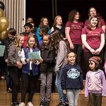 Hazelwood Elementary celebrates 50 years