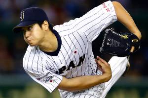 Mariners one of the seven teams on Ohtani’s short list