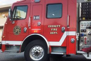 Mayor tries new tactic to curb fire department overtime