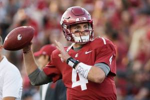 WSU’s Falk wins Burlsworth Trophy for top former walk-on