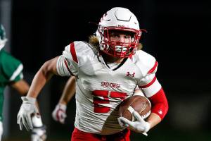The Herald’s 2017 prep football All-Area Offense