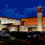 Quil Ceda Creek Casino Hotel will include a 150-room hotel and space for as many as 1,500 slot machines. (Tulalip Tribes)