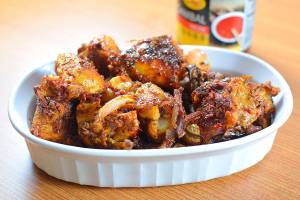 Kickstart your winter festivities with these chicken starters