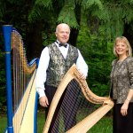 This harp concert is worth the journey to Everett